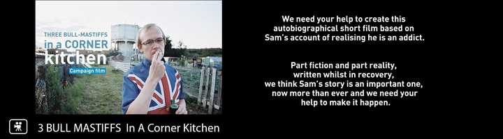 Free download Three Bull-Mastiffs in a corner kitchen - Campaign Video #3 {social} video and edit with RedcoolMedia movie maker MovieStudio video editor online and AudioStudio audio editor onlin